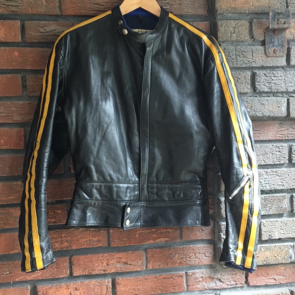 Lewis Leathers Vintage Jacket | Poshmark